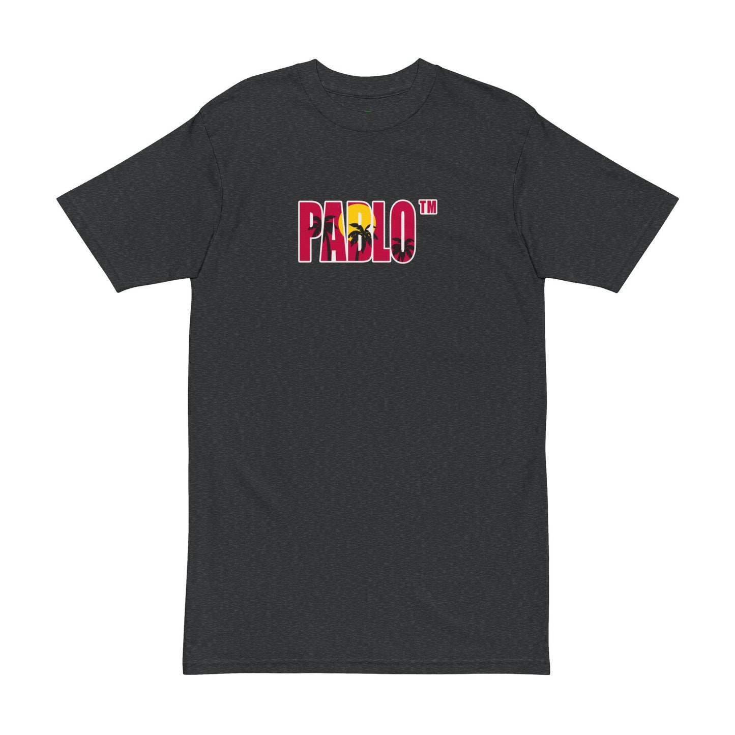 PABLO Playa Tee