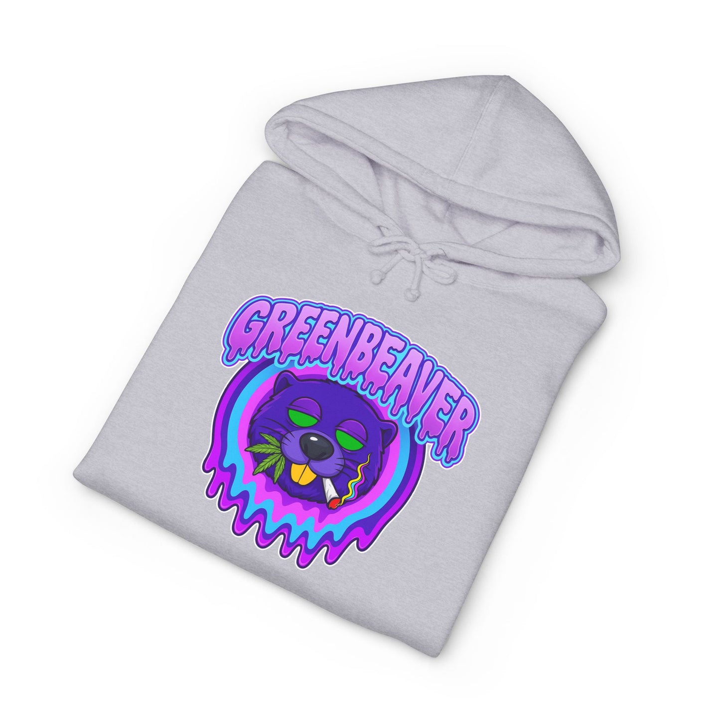 Chronic Drip Hooded Sweatshirt