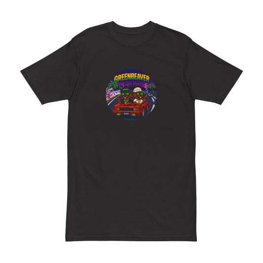 808 Beaver Tee