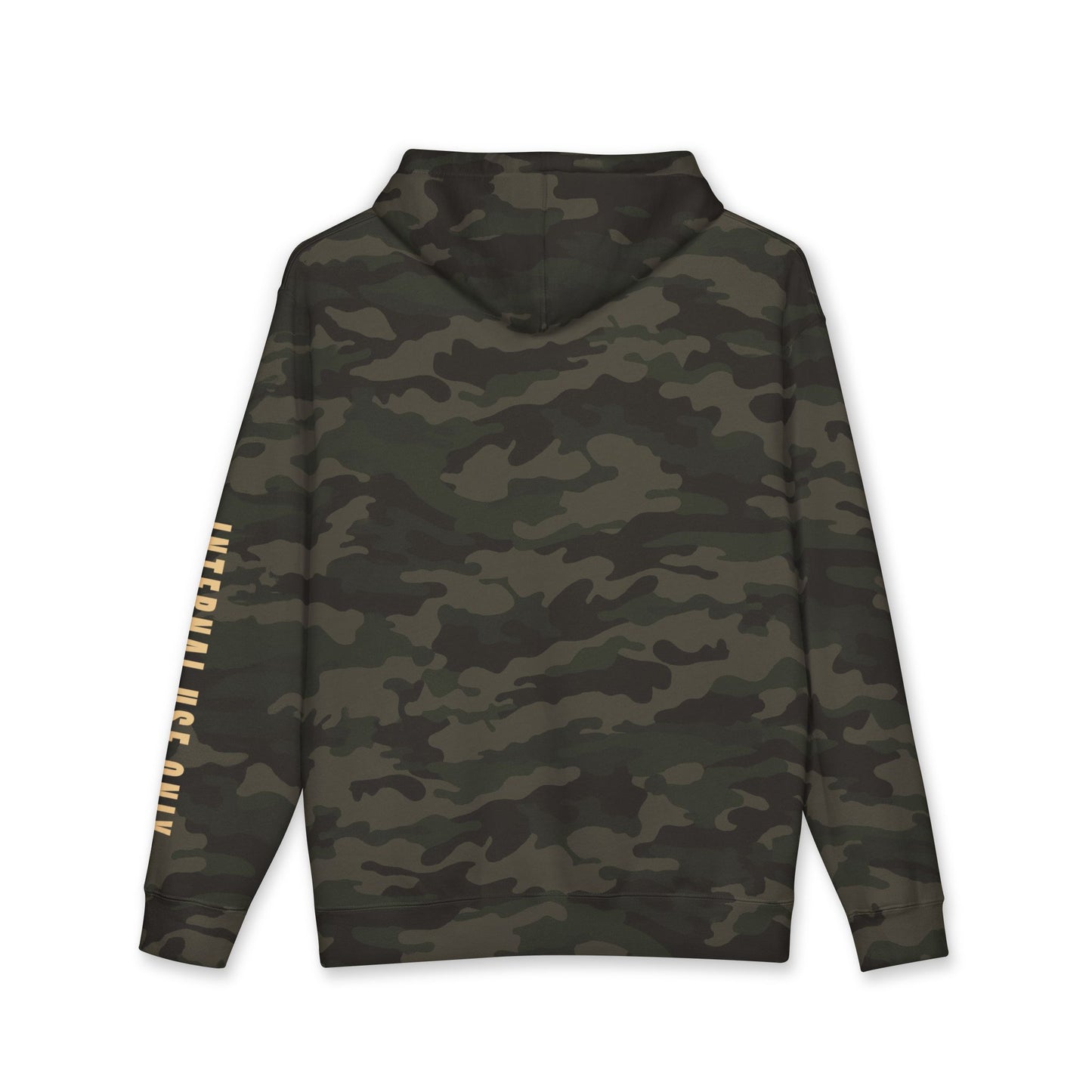 Sensei Beaver Hooded Sweatshirt