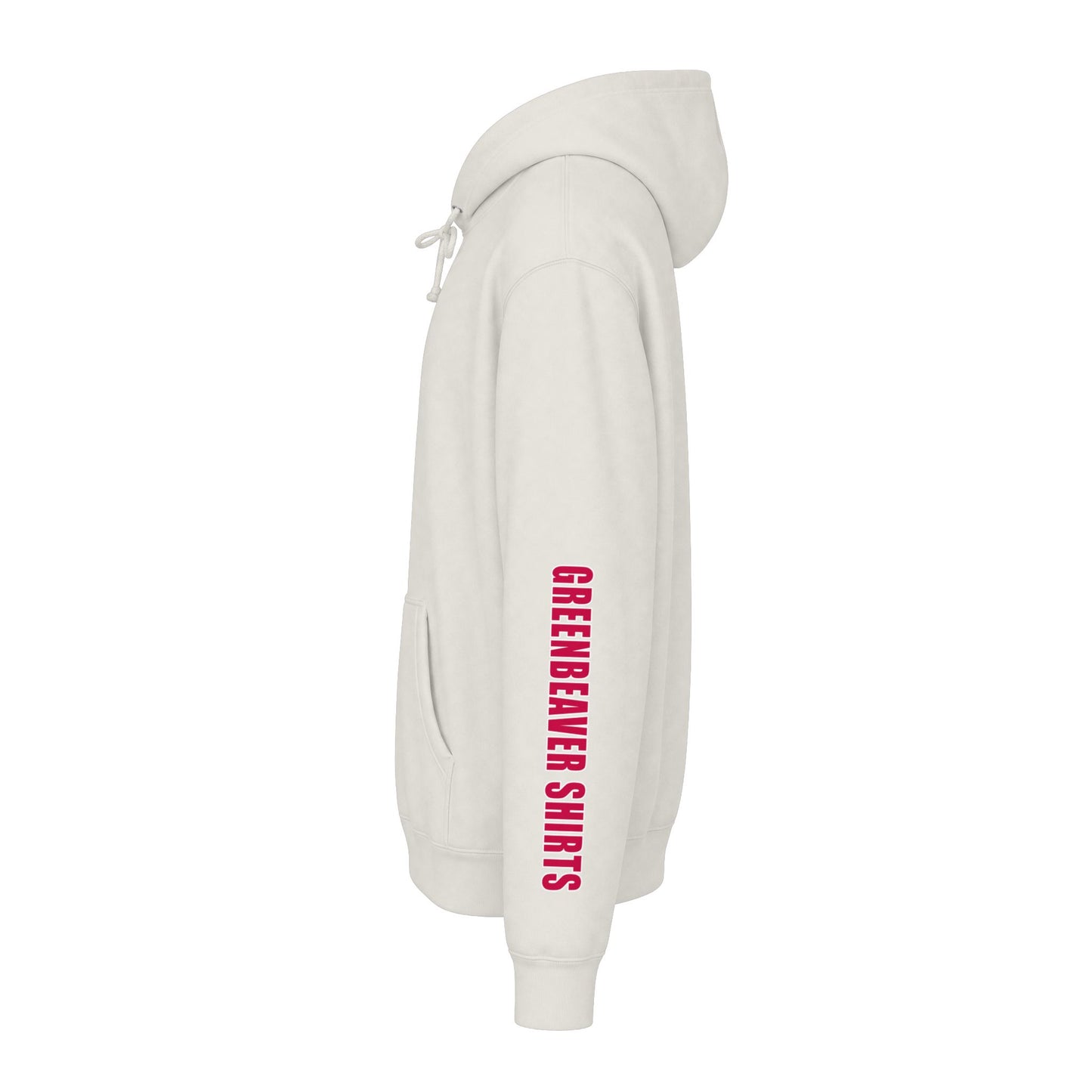 PABLO Playa Hooded Sweatshirt