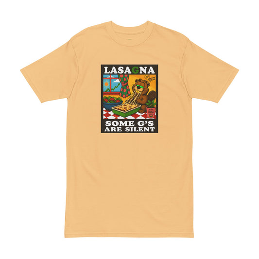 Lasagna Tee