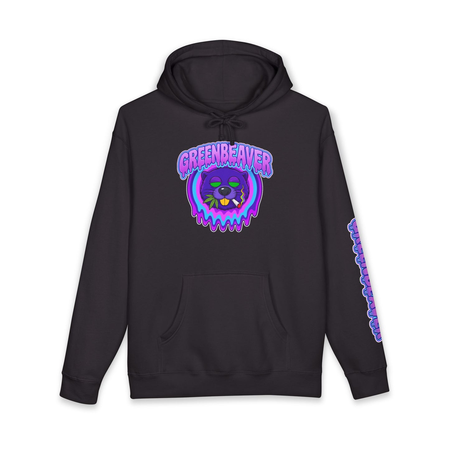 Chronic Drip Hooded Sweatshirt