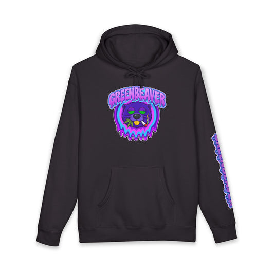 Chronic Drip Hooded Sweatshirt
