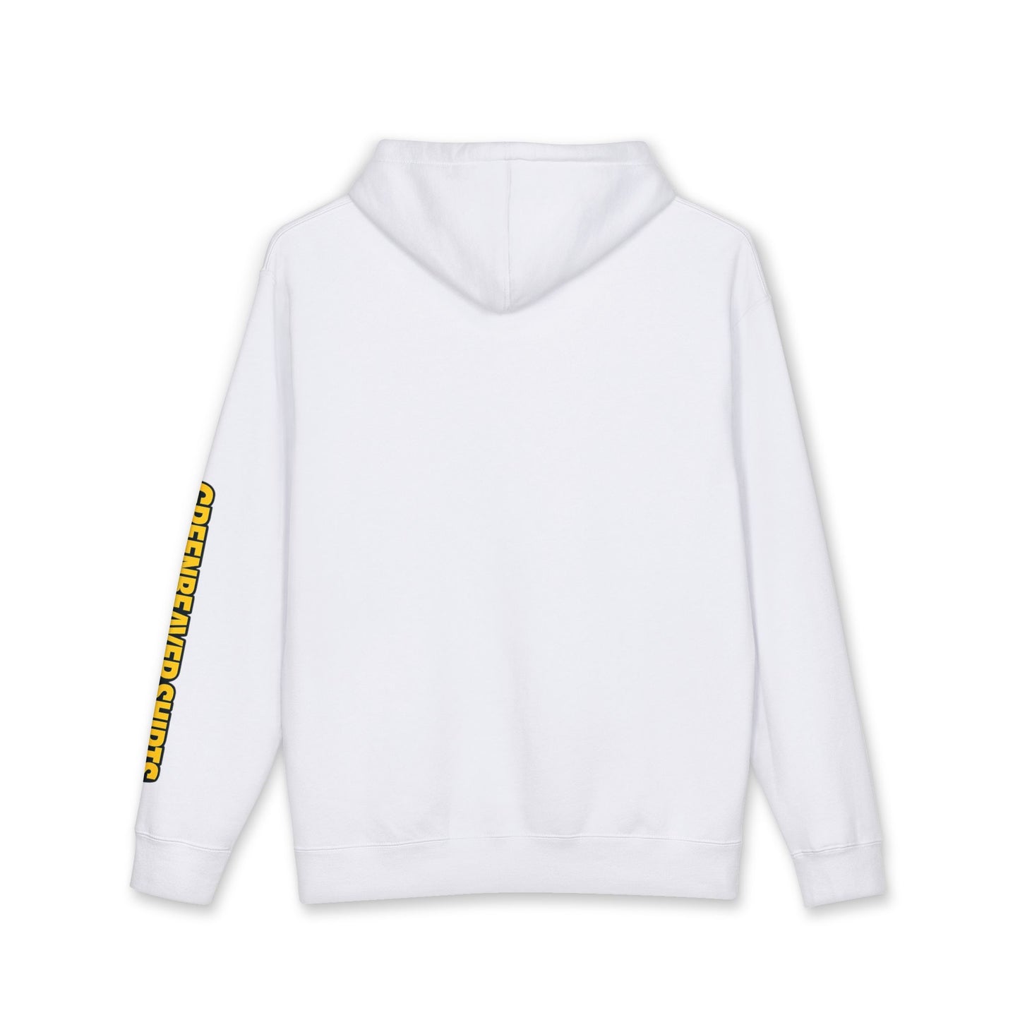 Bread Maker Hooded Sweatshirt