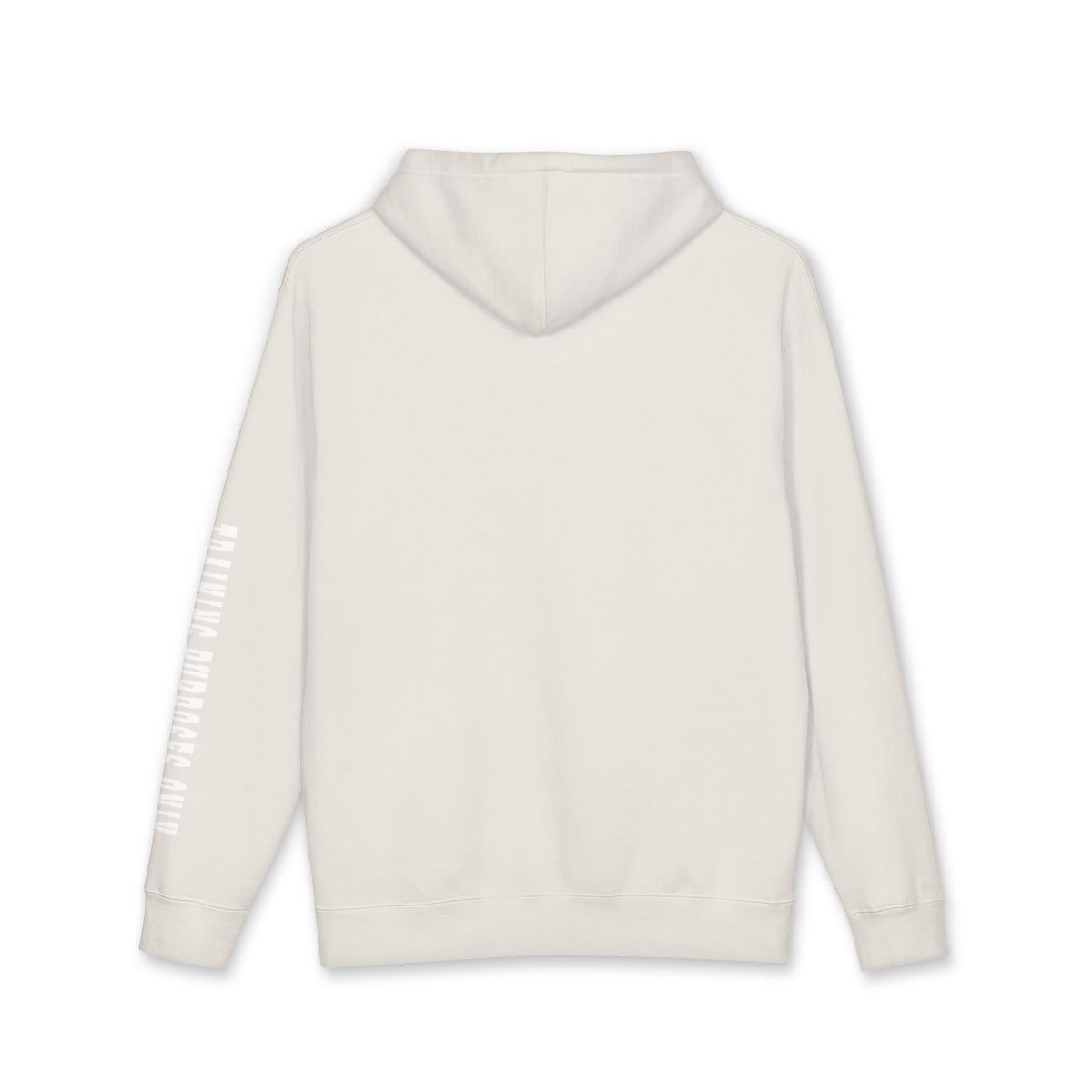 GREENBEAVER Party Hooded Sweatshirt