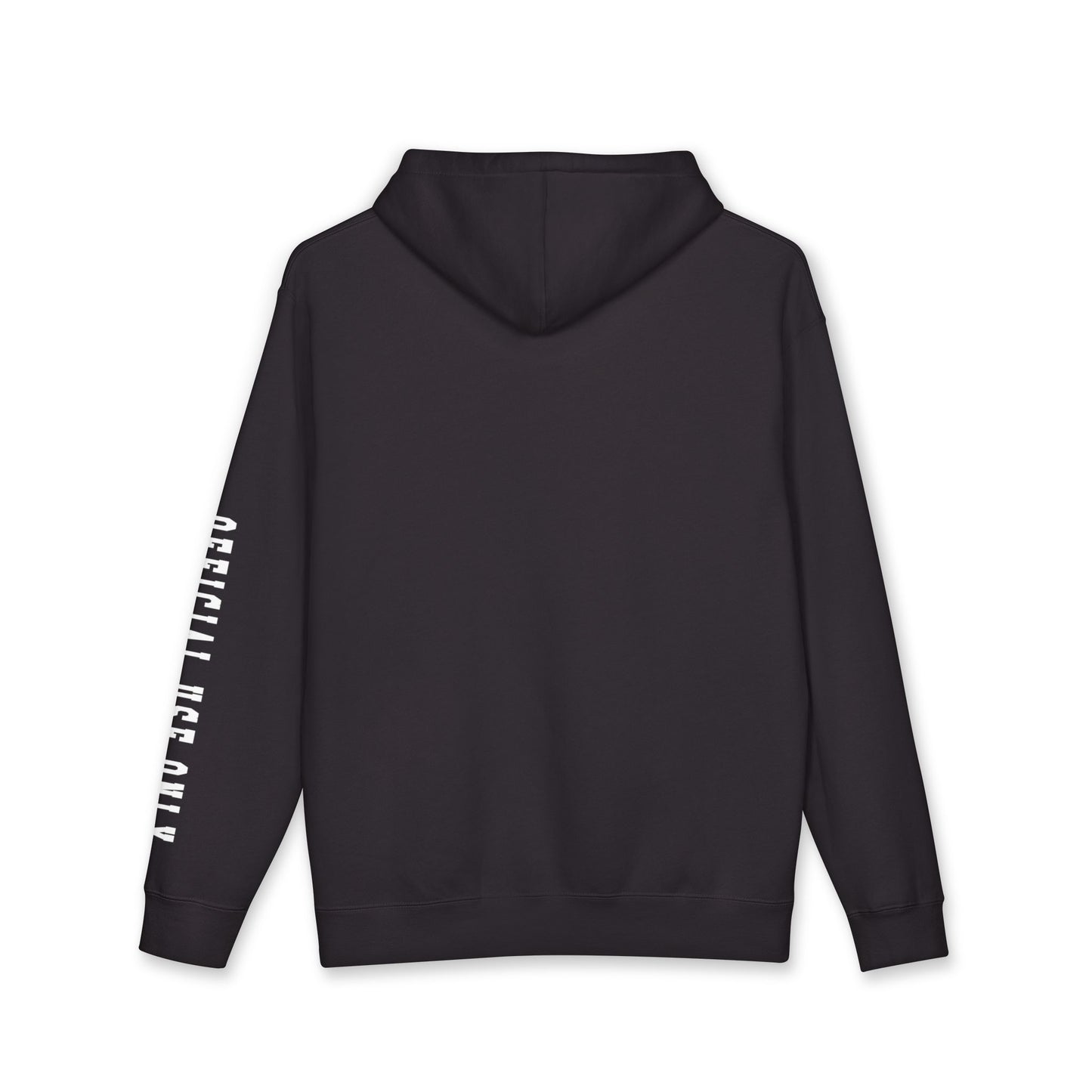 Remember to Live Hooded Sweatshirt