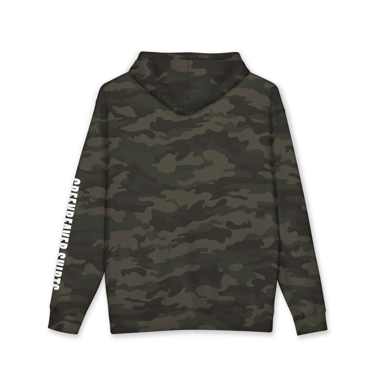 Guardian Angels Hooded Sweatshirt