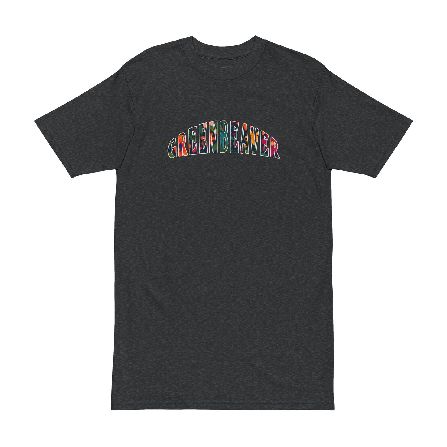 GB Floral Tee