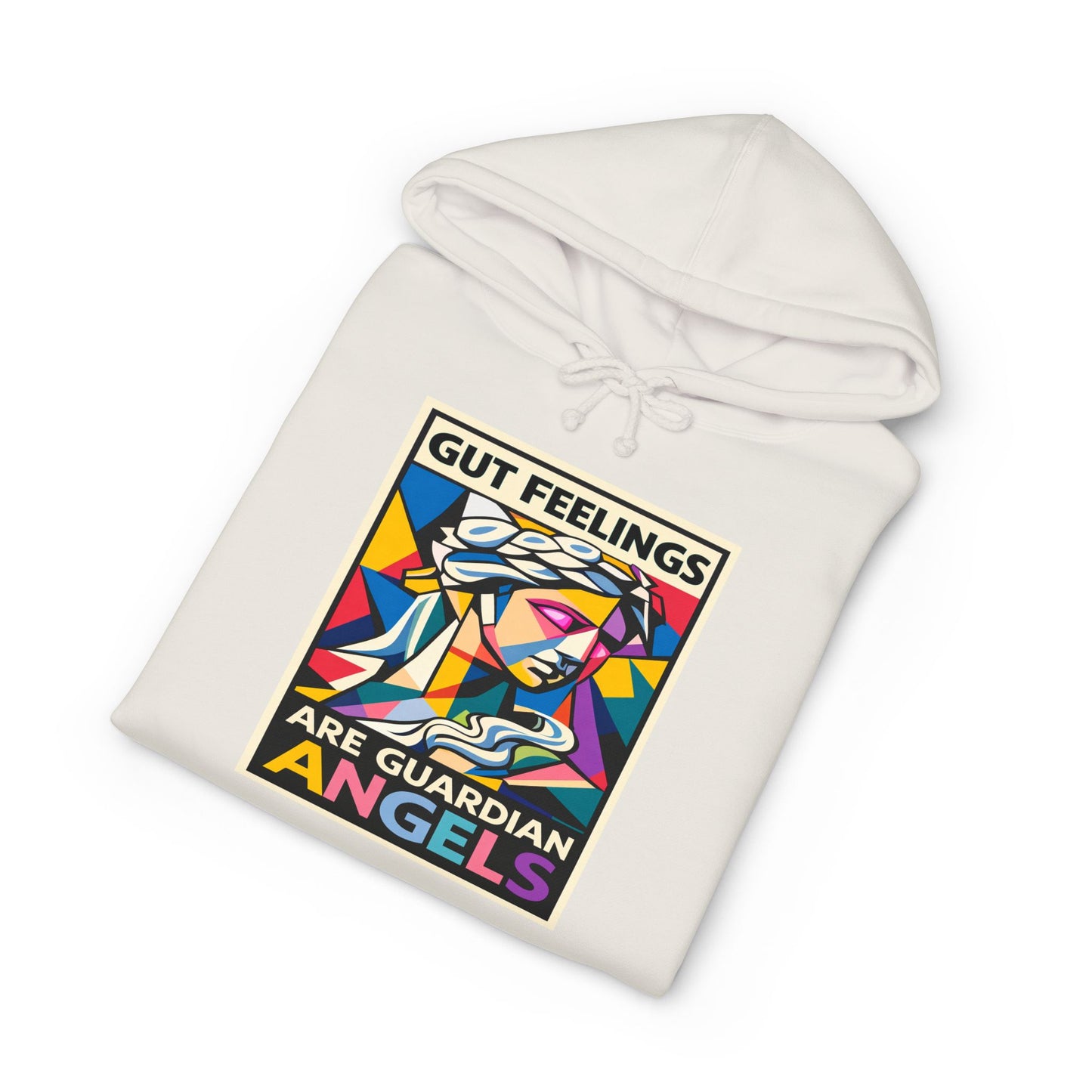 Guardian Angels Hooded Sweatshirt