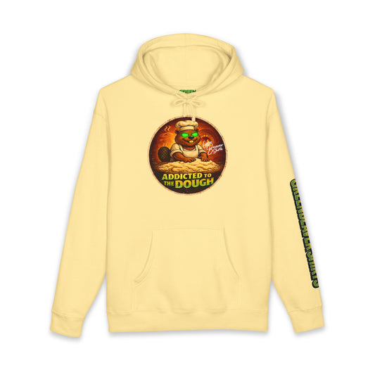 Bread Maker Hooded Sweatshirt