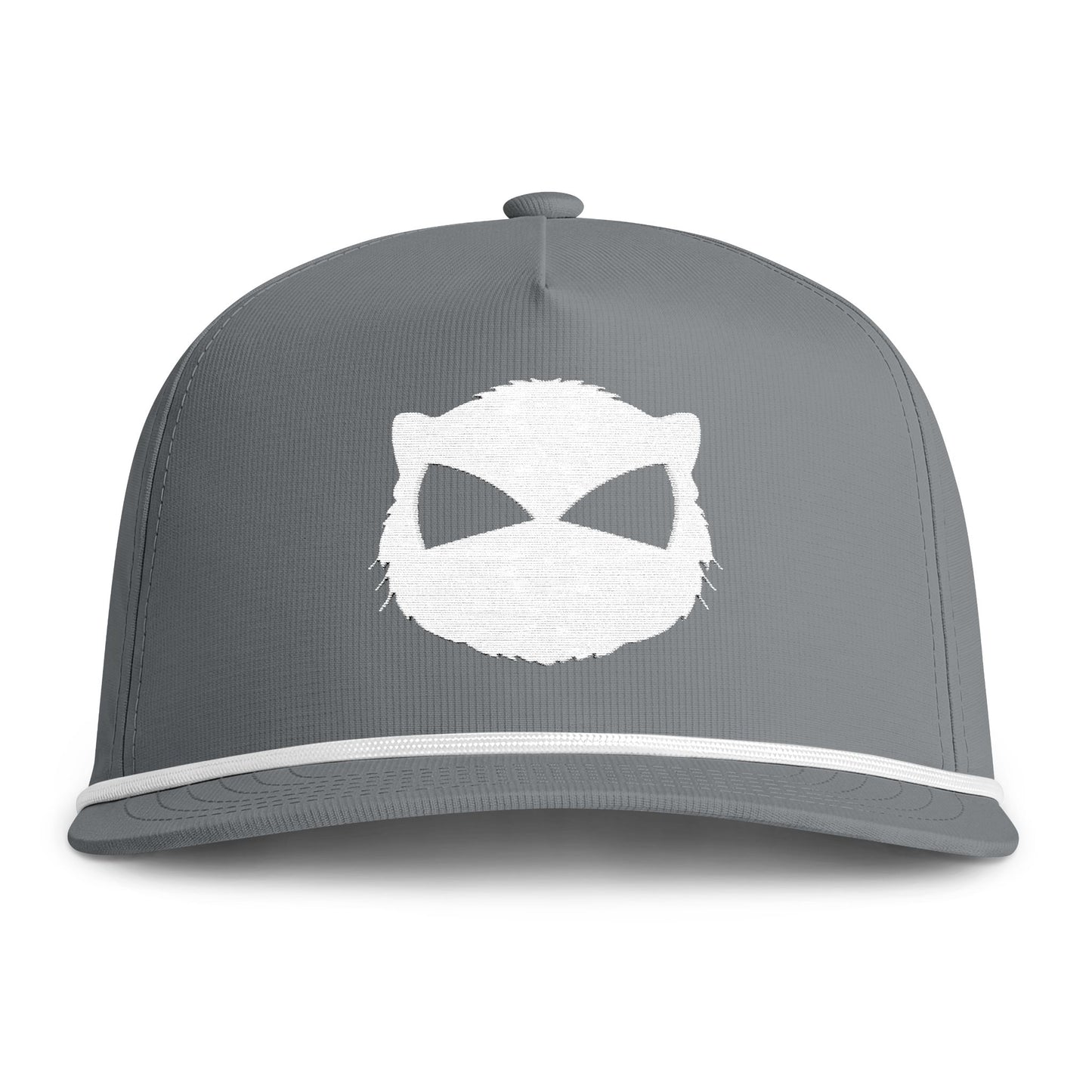 GREENBEAVER Logo — Adjustable Trucker Hat