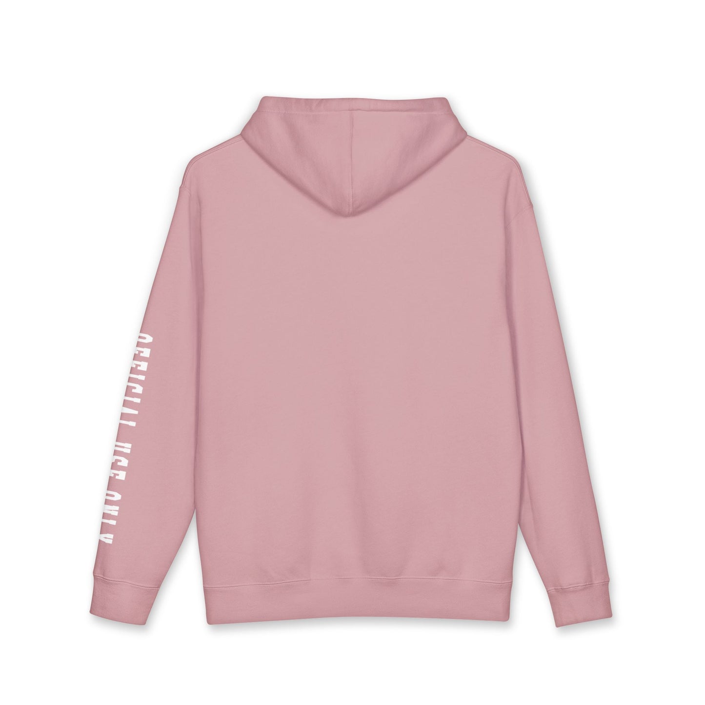 Remember to Live Hooded Sweatshirt