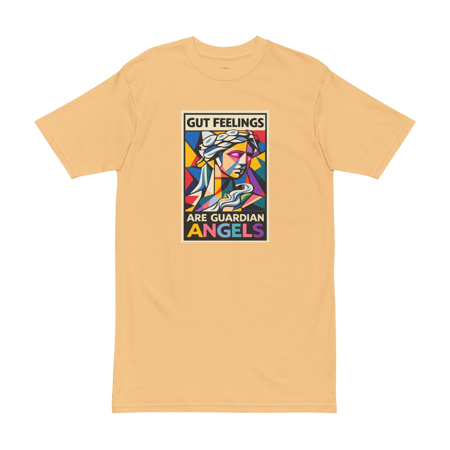 Guardian Angels Tee
