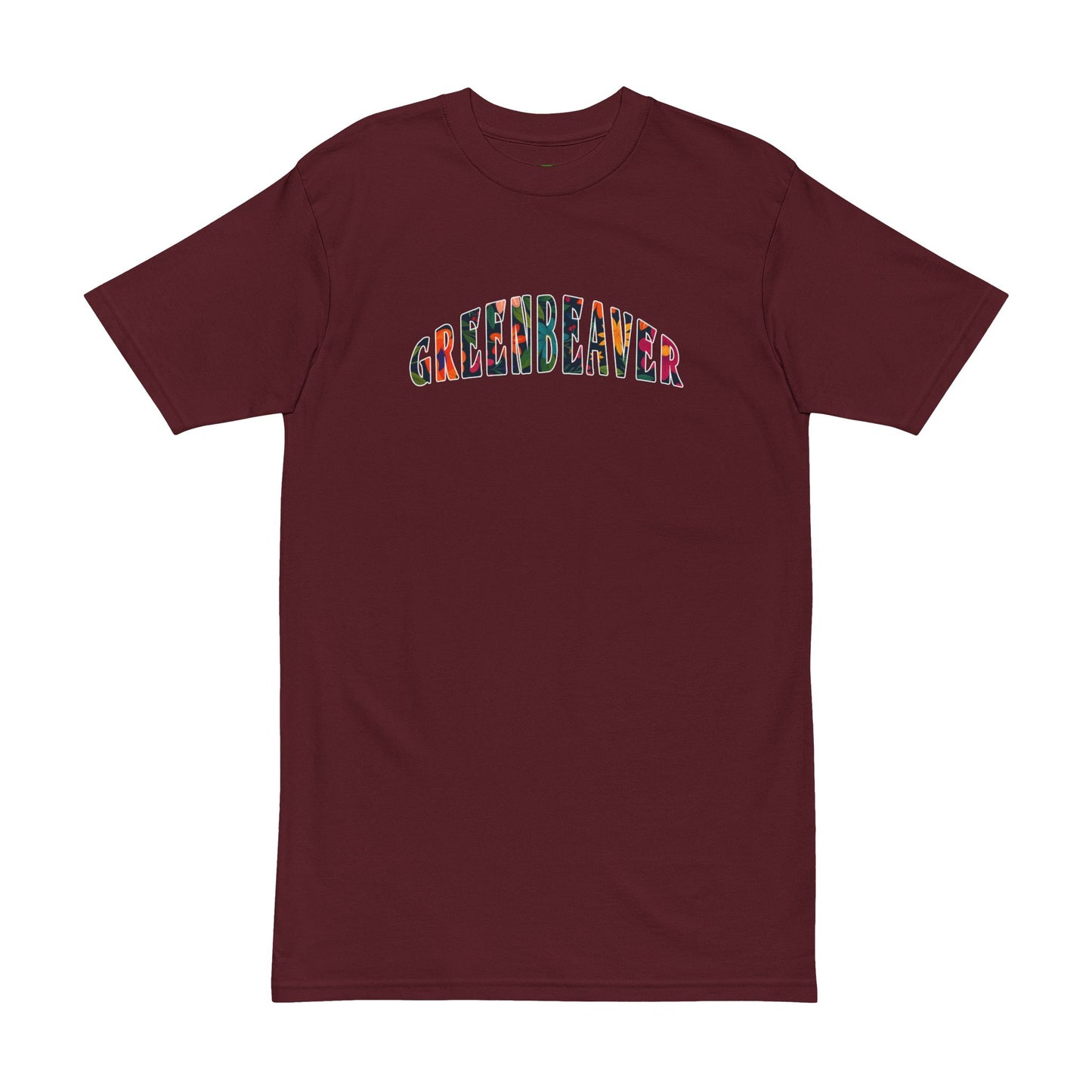 GB Floral Tee