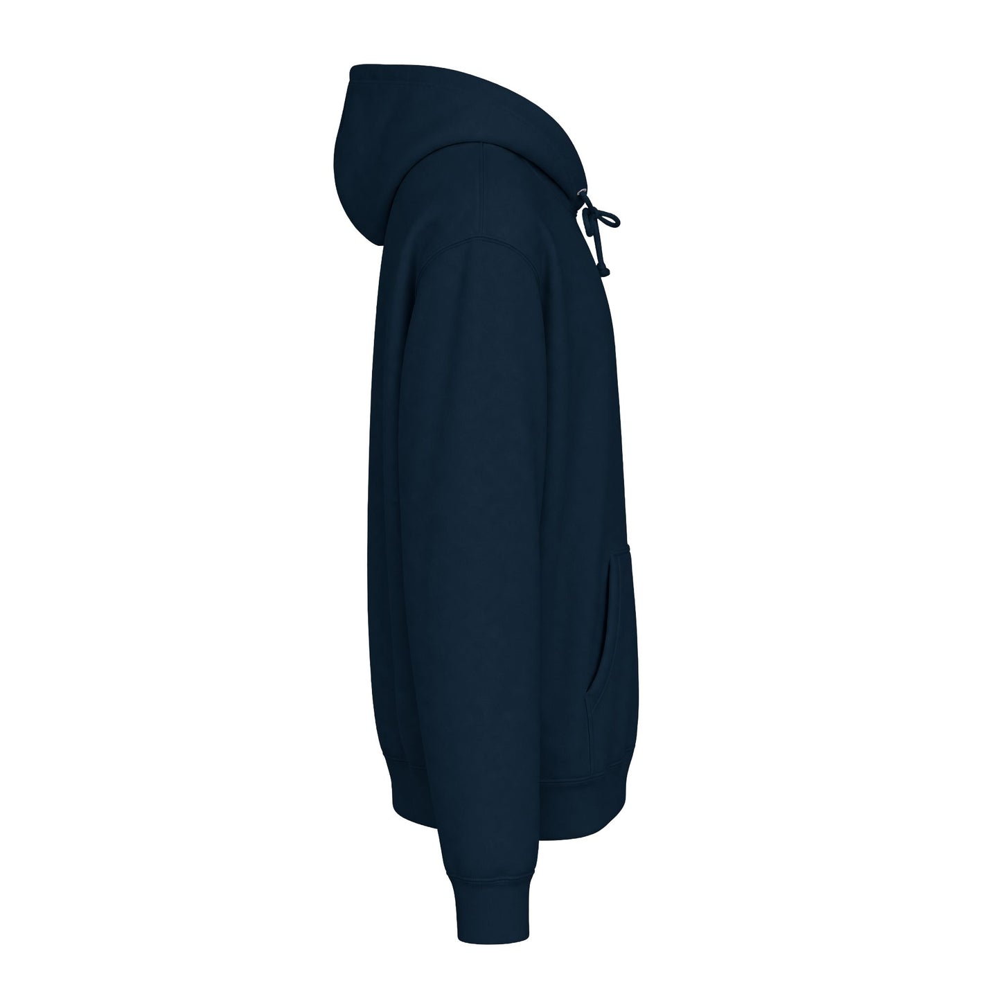 Green Donna Hooded Sweatshirt
