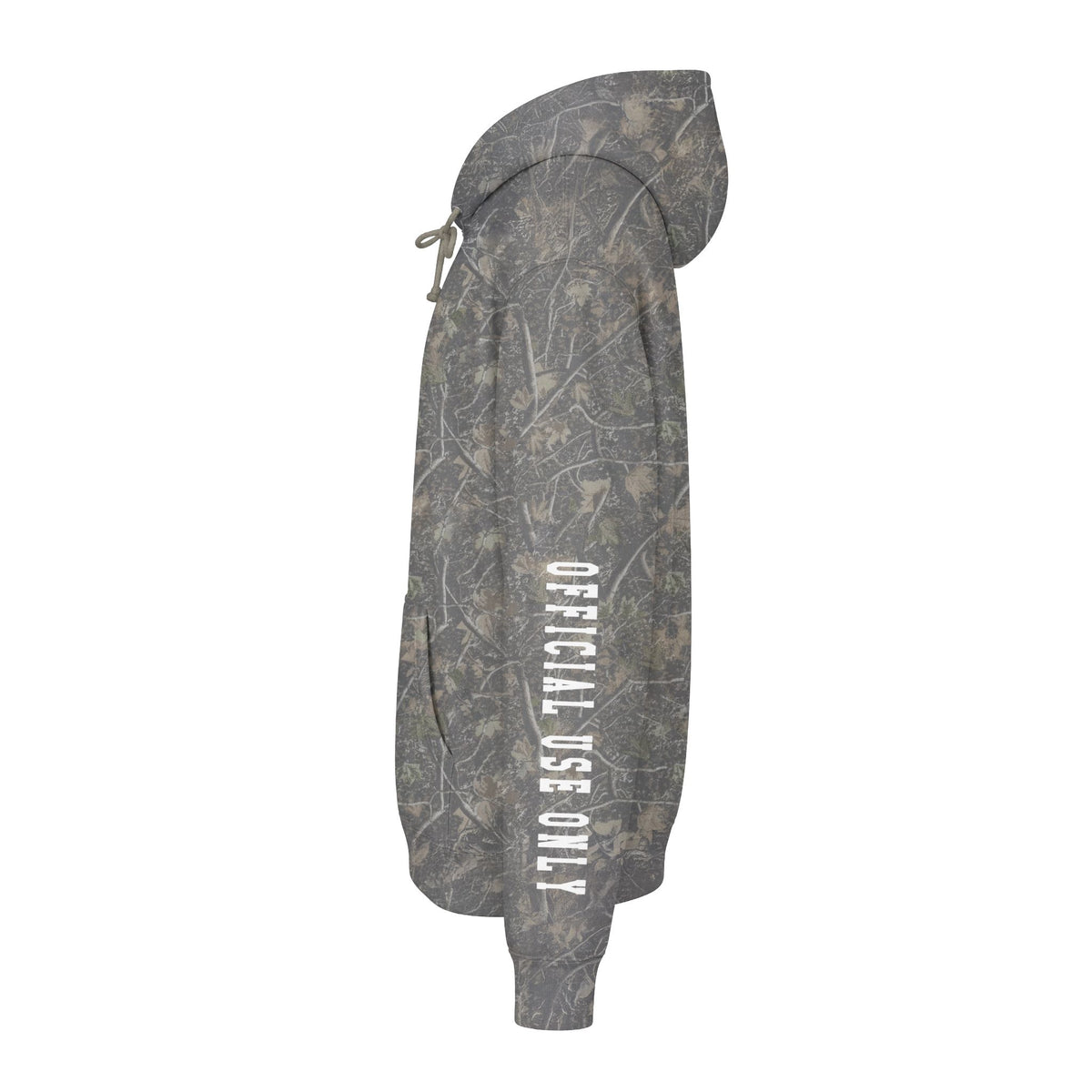 GBS Drip Hooded Sweatshirt