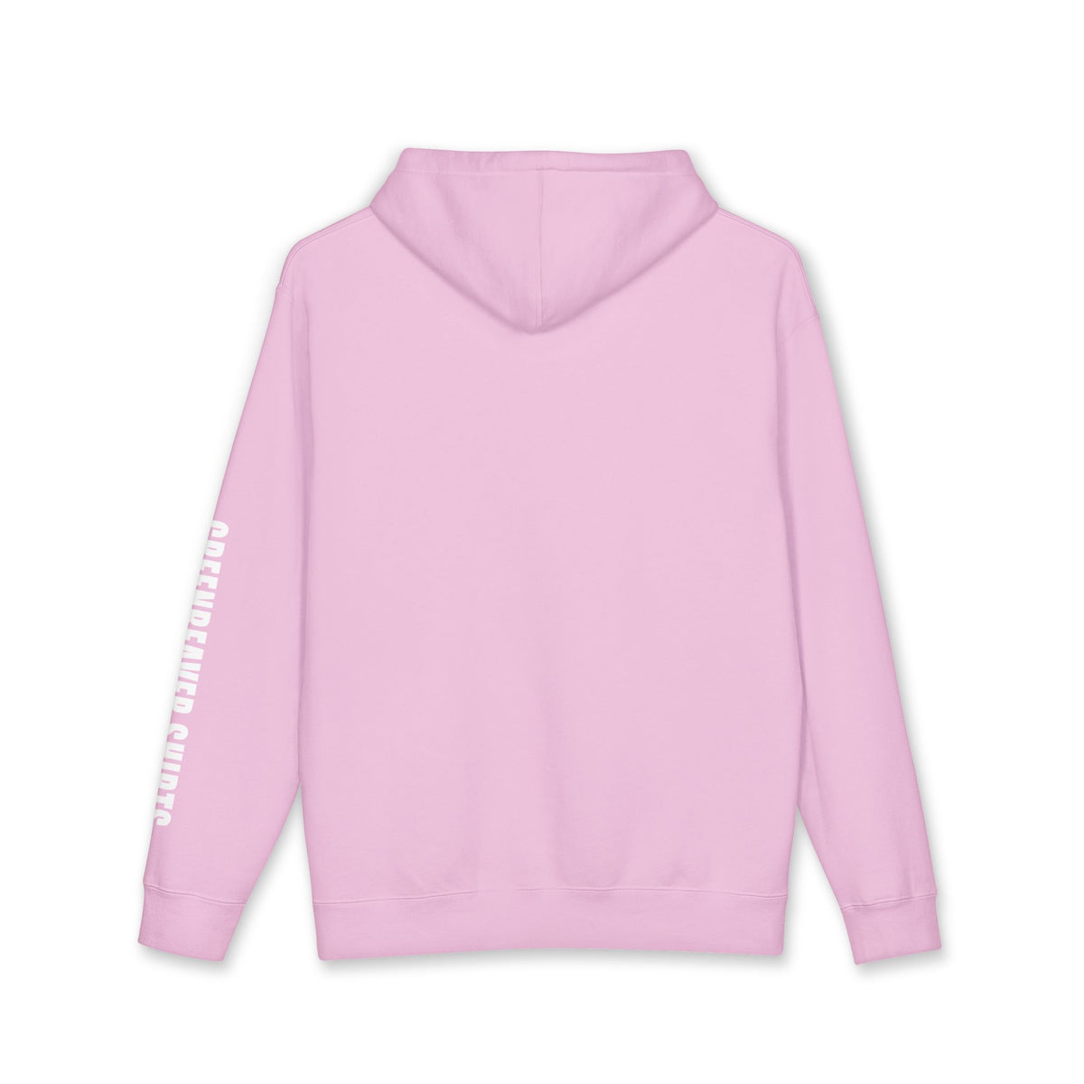 Hawai'i Mornings Hooded Sweatshirt