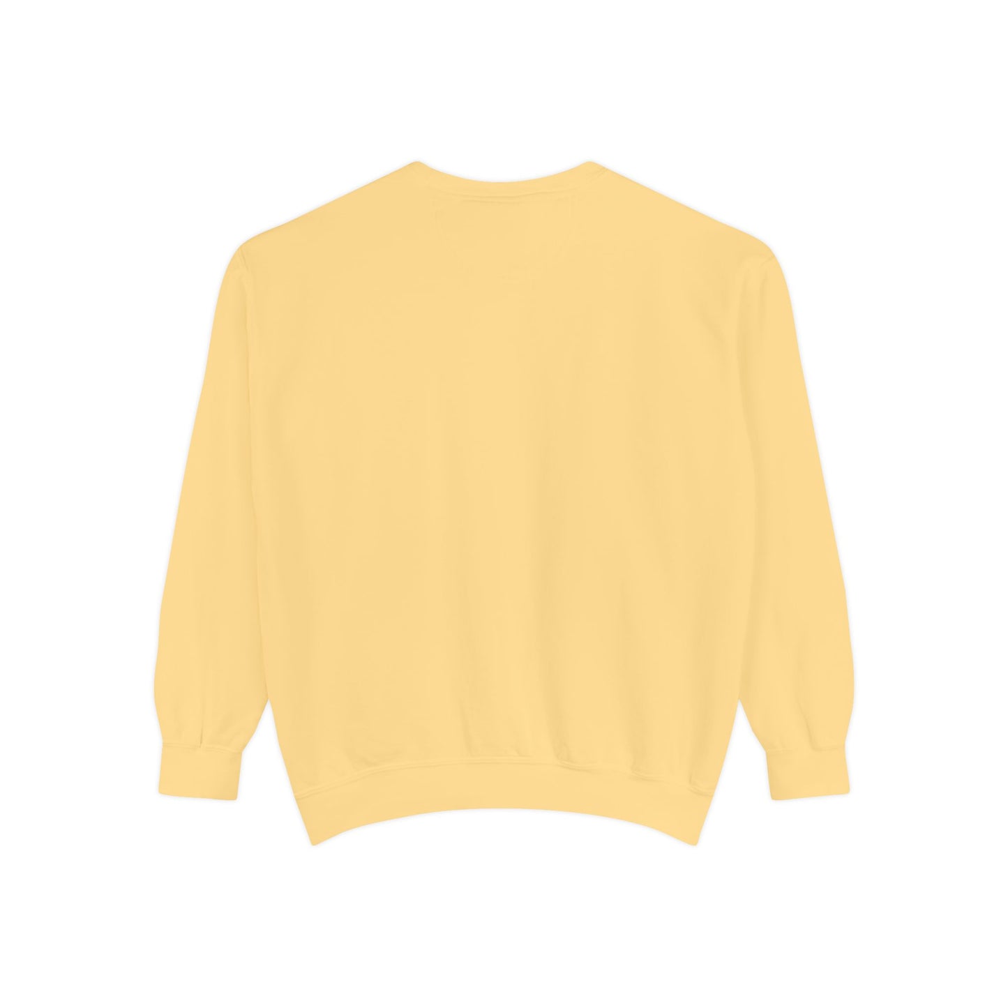 'GREENbeaver' Sweatshirt, Casual Wear, Perfect Gift for Nature Lovers
