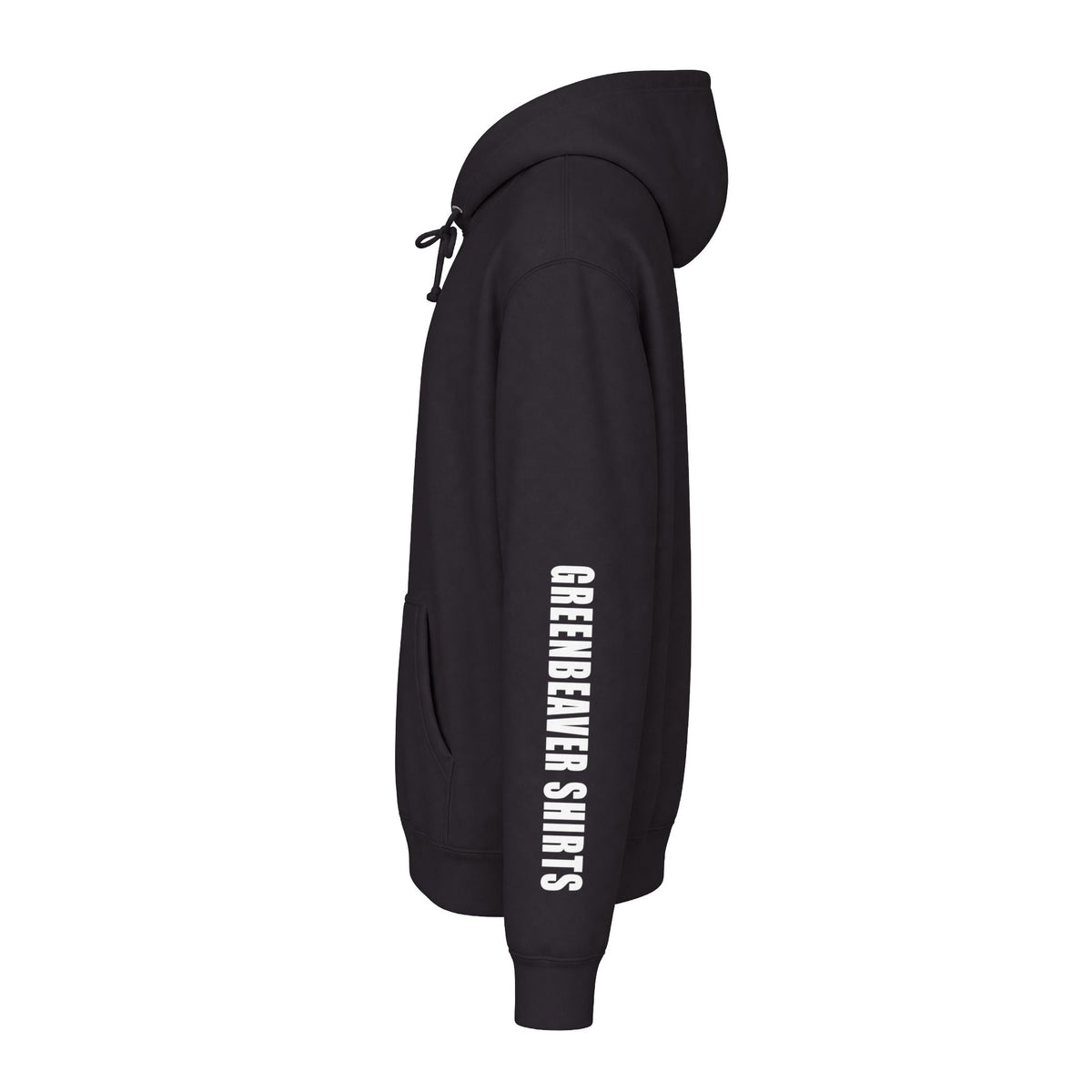 Hawai'i Mornings Hooded Sweatshirt