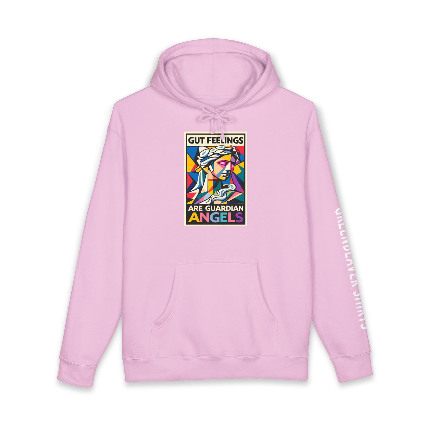 Guardian Angels Hooded Sweatshirt