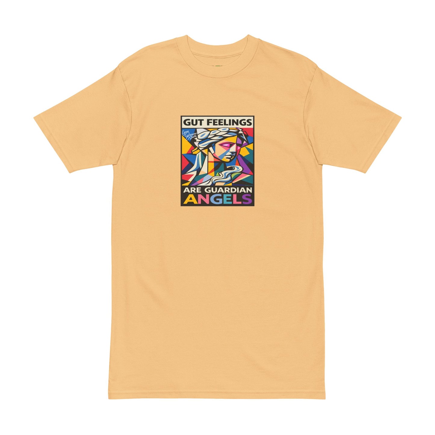 Guardian Angels Tee