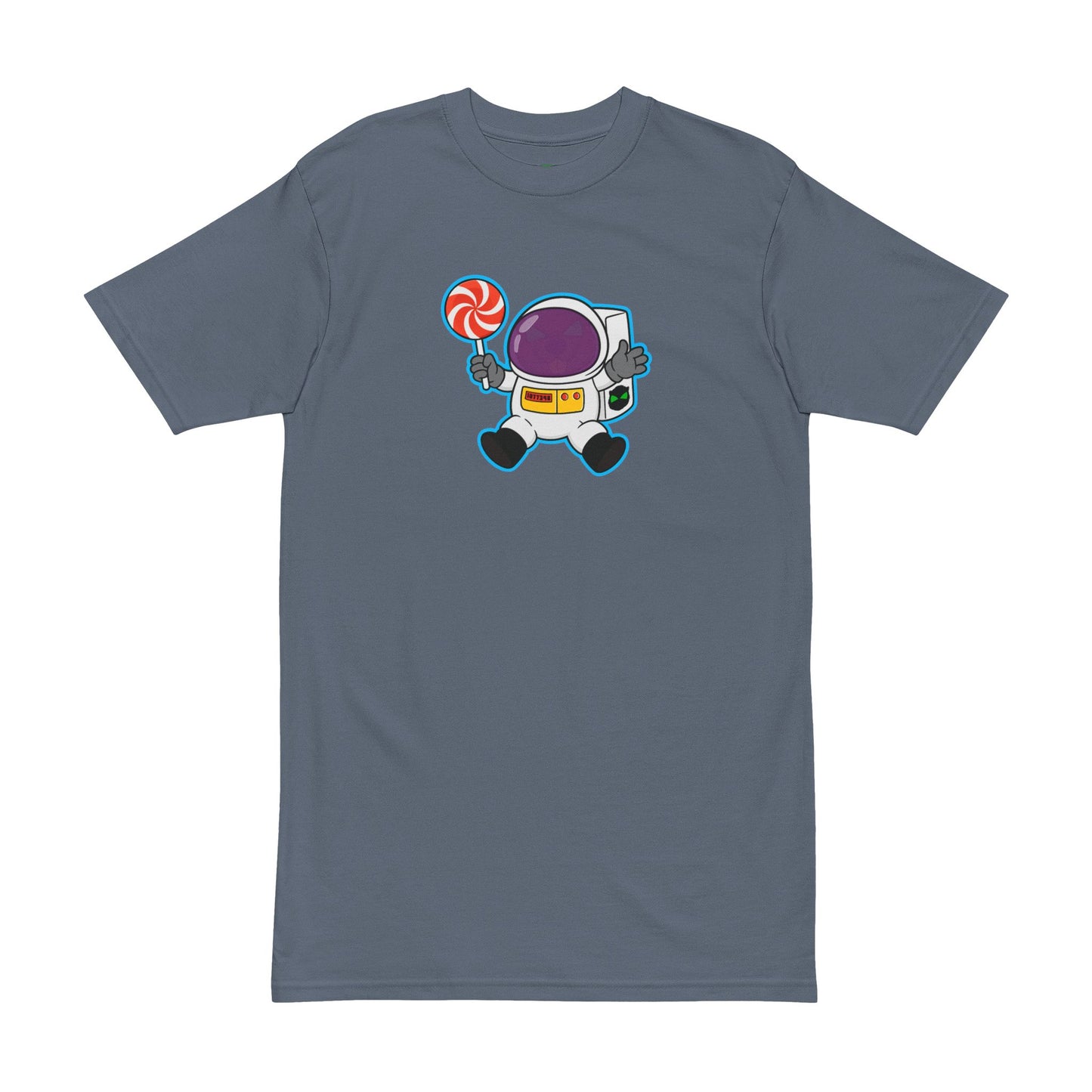 Astro Beaver Tee