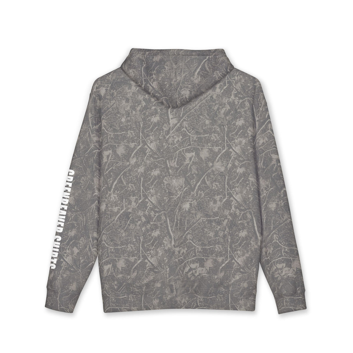 Hawai'i Mornings Hooded Sweatshirt