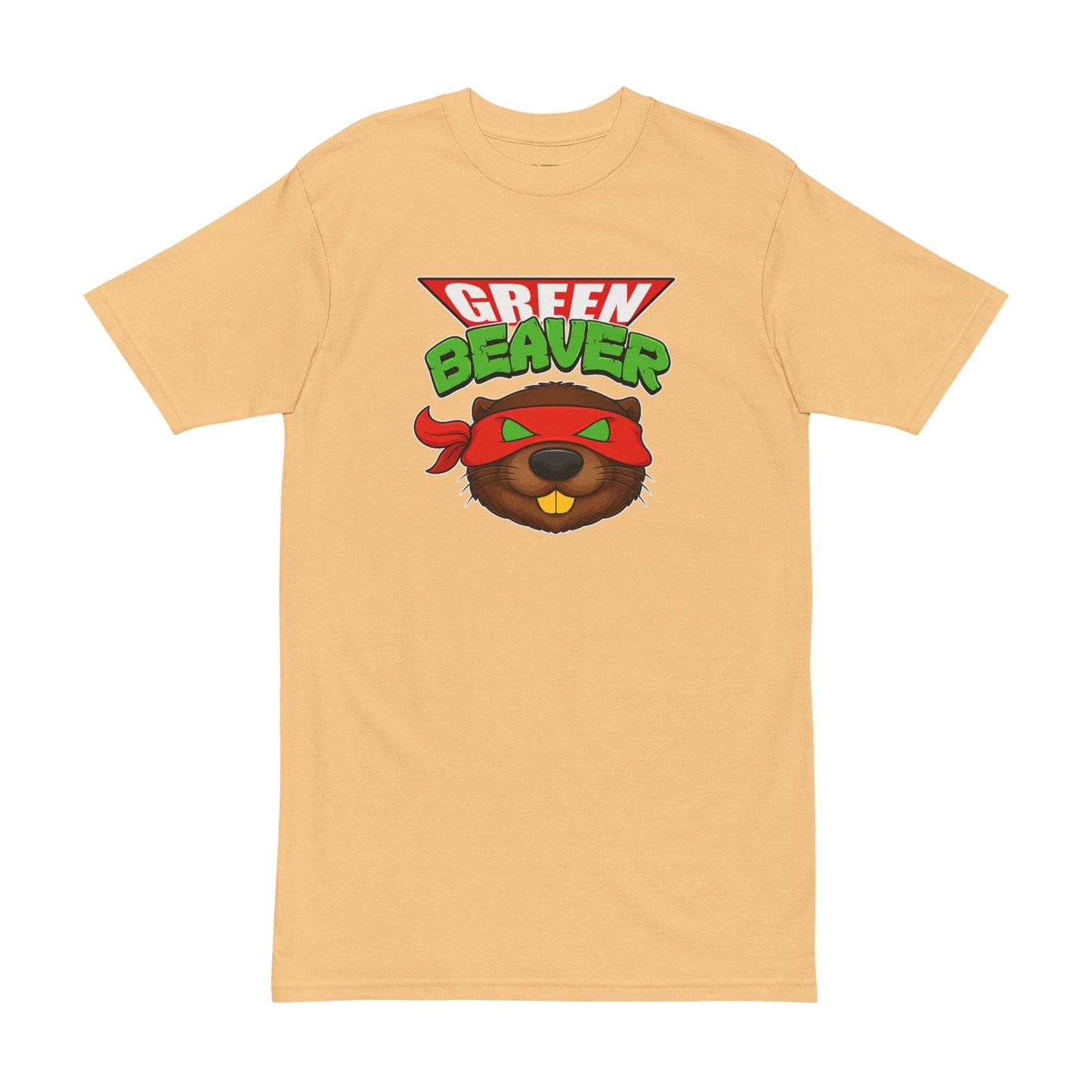 GREENBEAVER Tee
