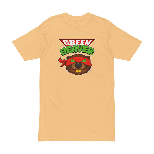 GREENBEAVER Tee