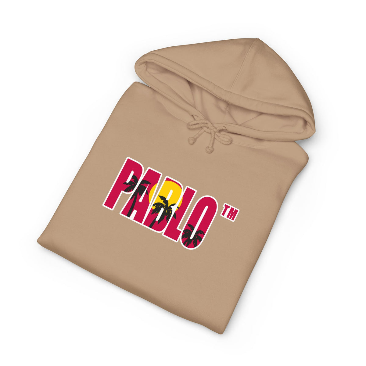 PABLO Playa Hooded Sweatshirt