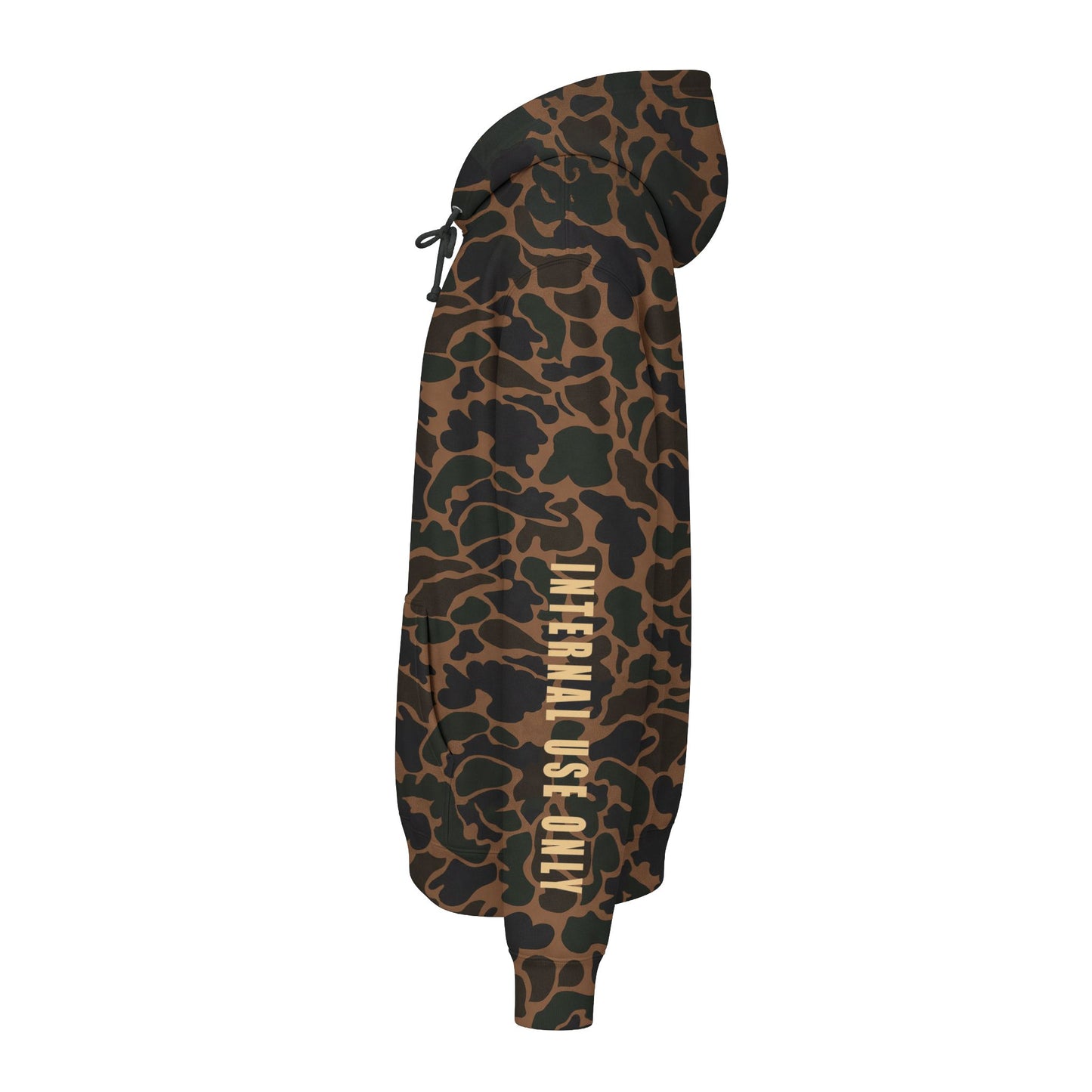 Sensei Beaver Hooded Sweatshirt