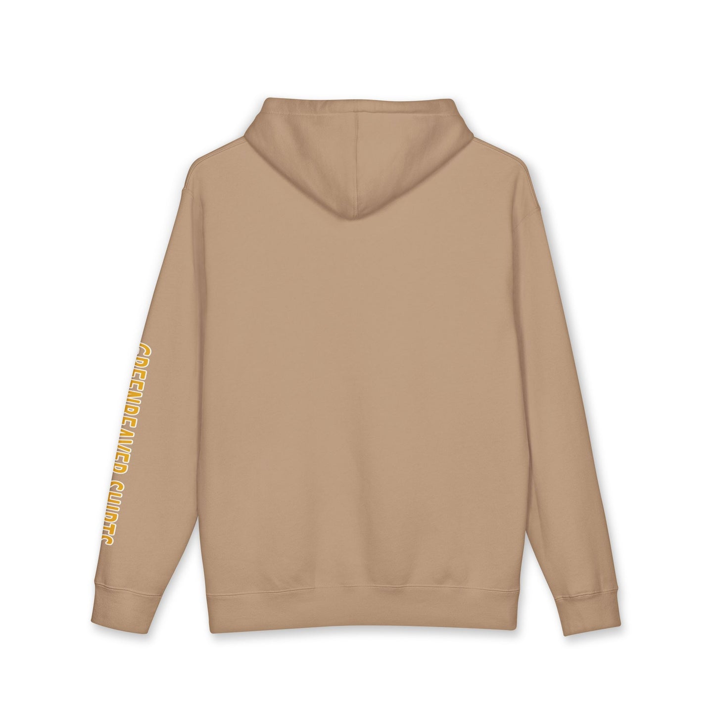 Bet It Beaver Hooded Sweatshirt