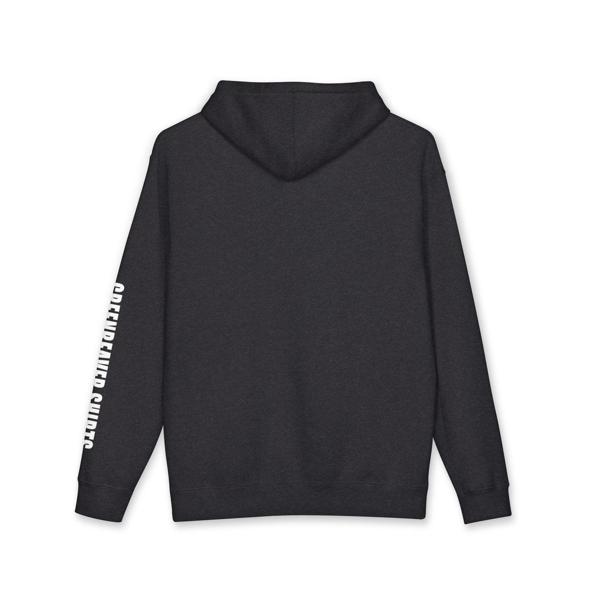 Hawai'i Mornings Hooded Sweatshirt