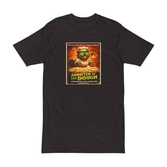 Bread Baker Tee