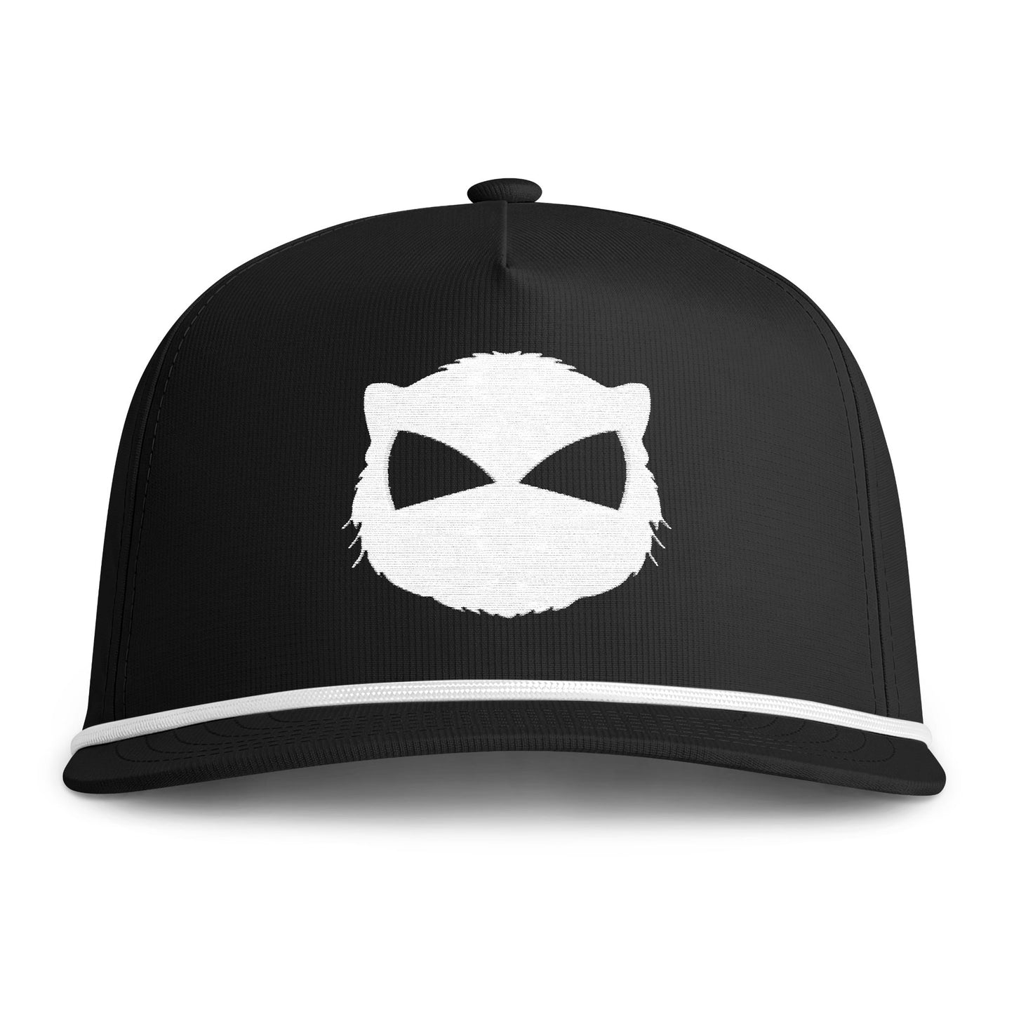 GREENBEAVER Logo — Adjustable Trucker Hat