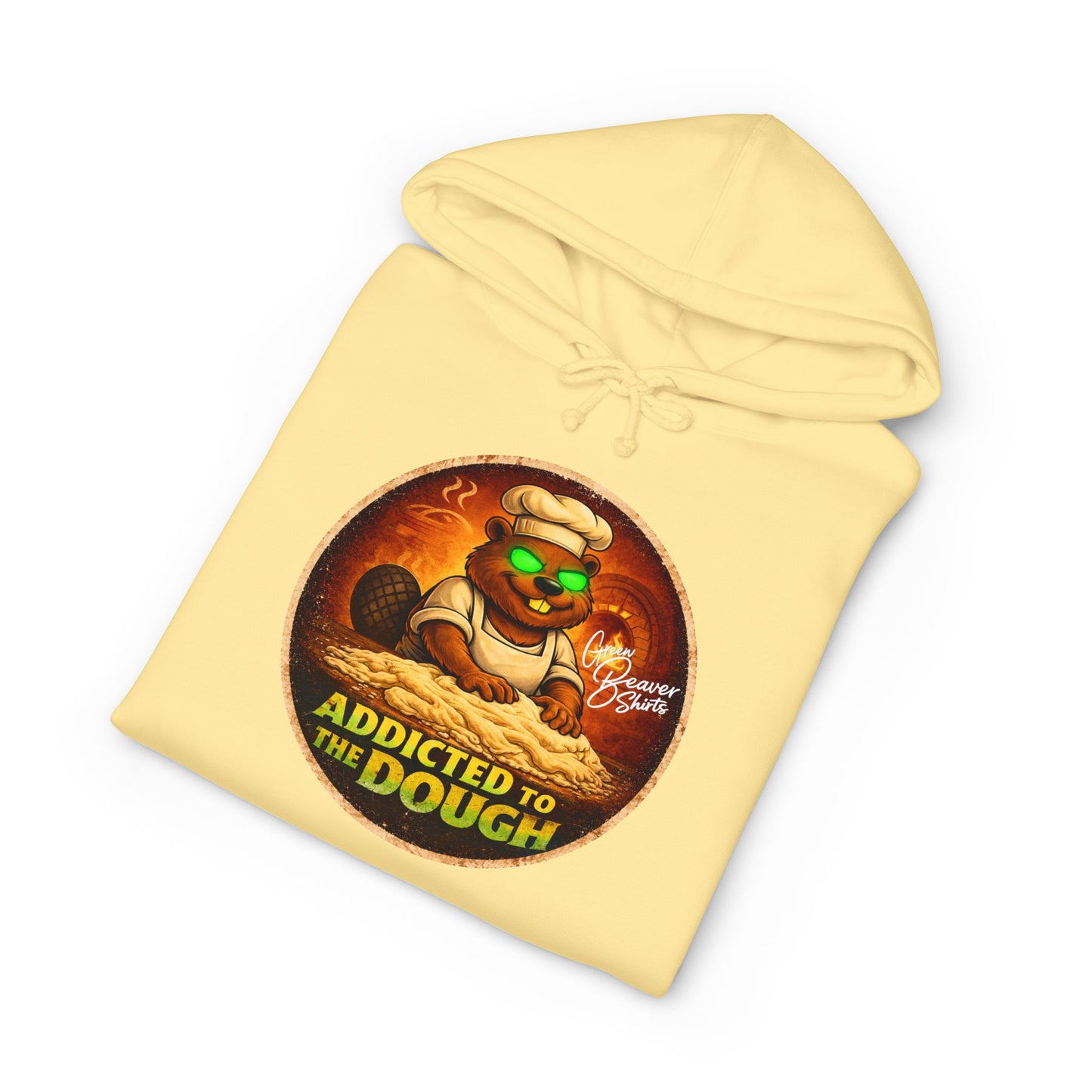 Bread Maker Hooded Sweatshirt
