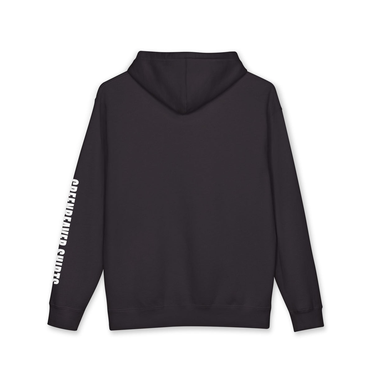 Hawai'i Mornings Hooded Sweatshirt
