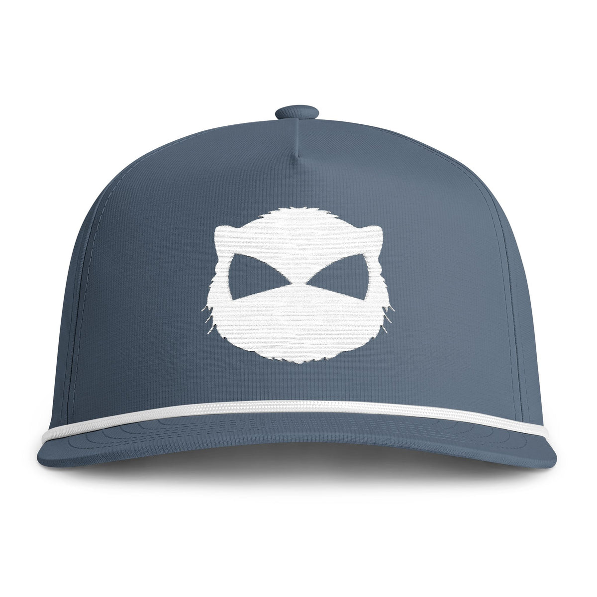 GREENBEAVER Logo — Adjustable Trucker Hat