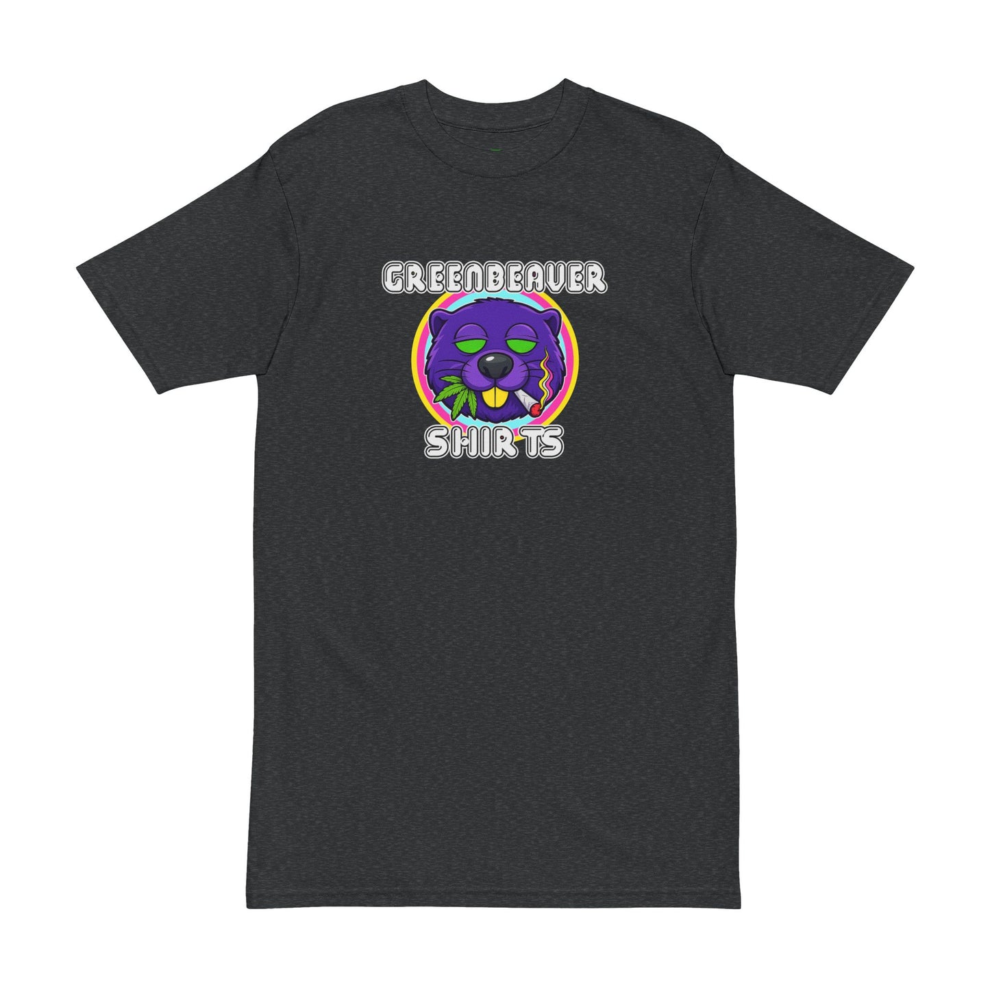GBS Drip Tee