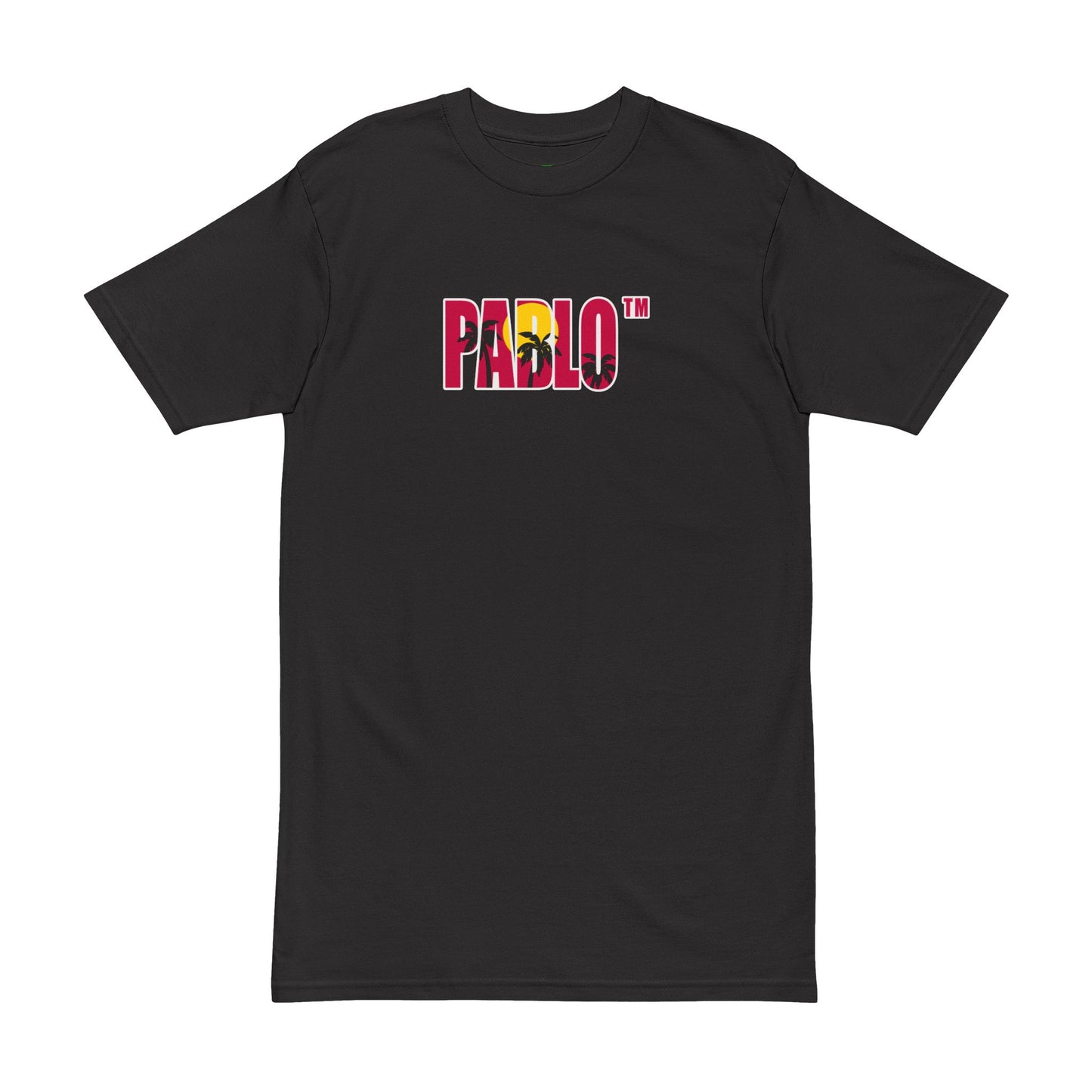 PABLO Playa Tee