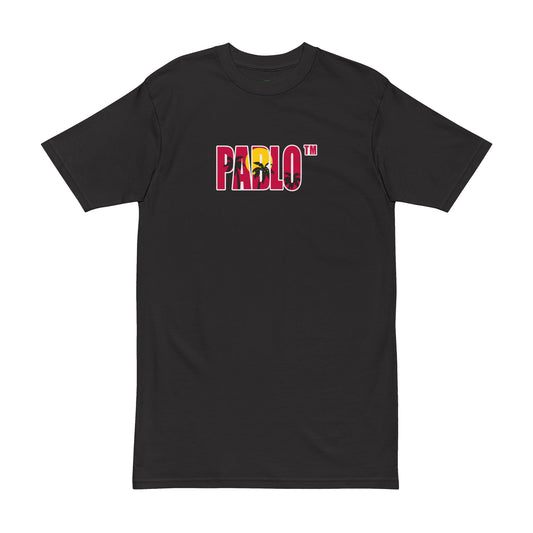 PABLO Playa Tee