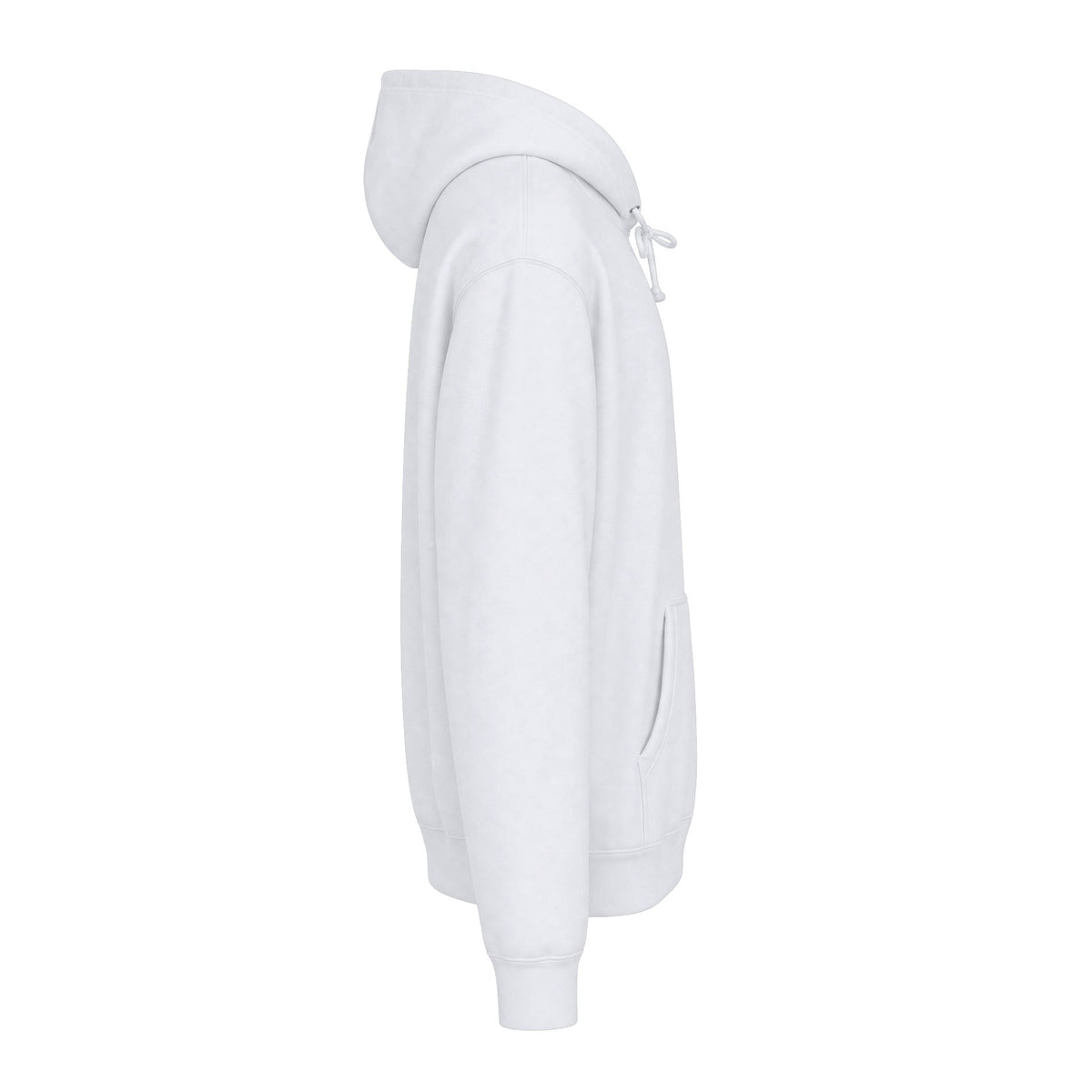 Bread Maker Hooded Sweatshirt