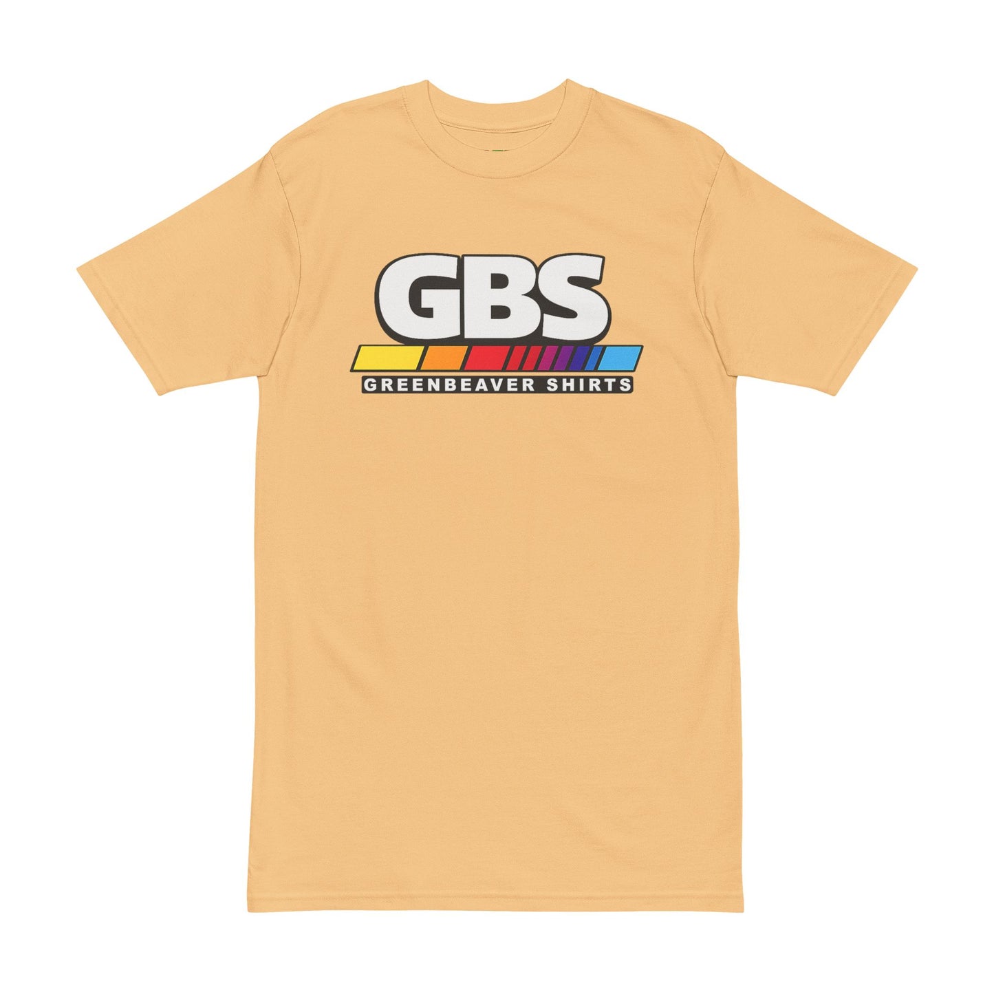 GBS Tee