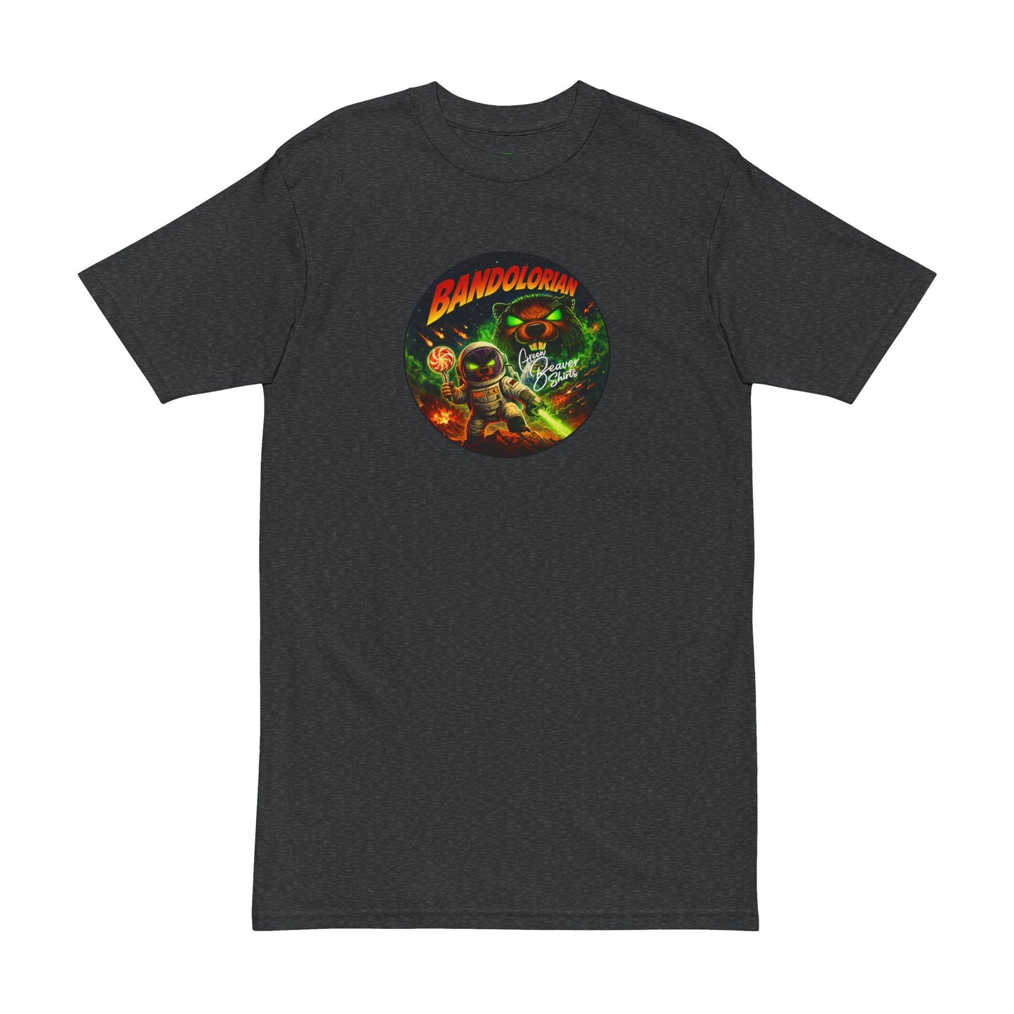 Bando Beaver Tee