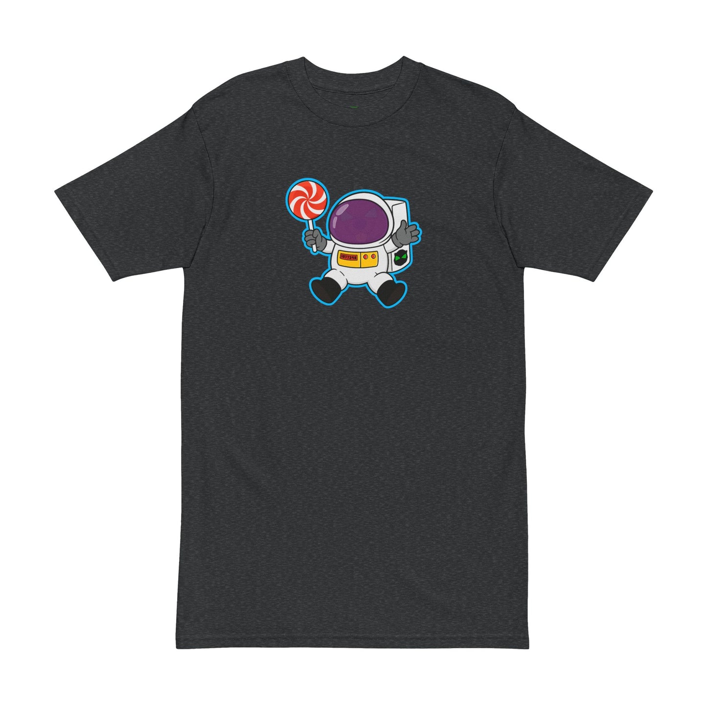 Astro Beaver Tee