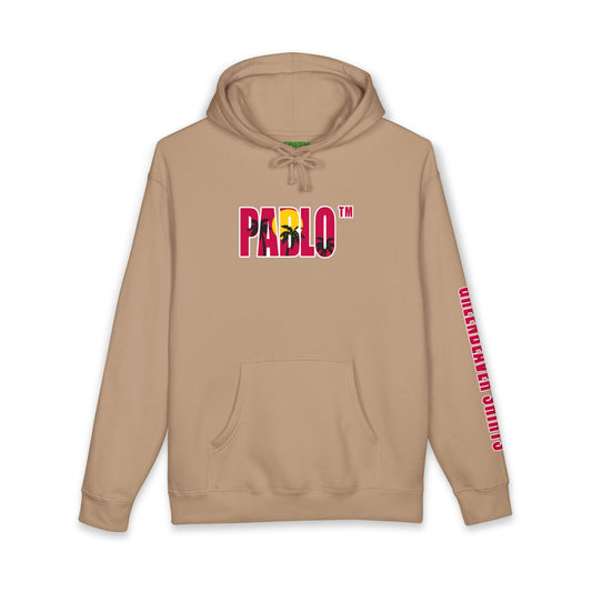 PABLO Playa Hooded Sweatshirt