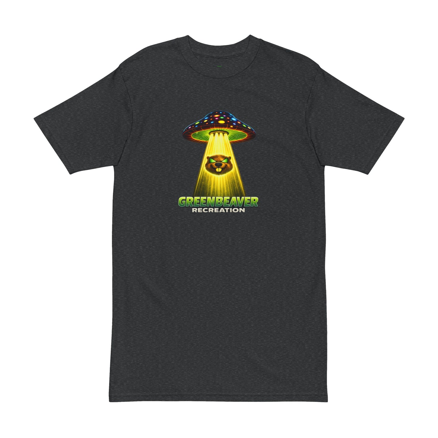 GB Recreation Tee