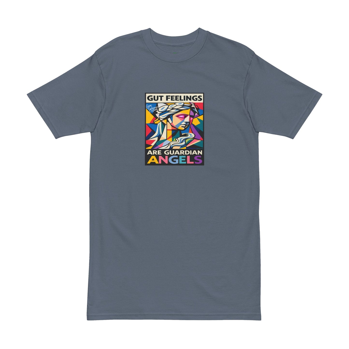 Guardian Angels Tee