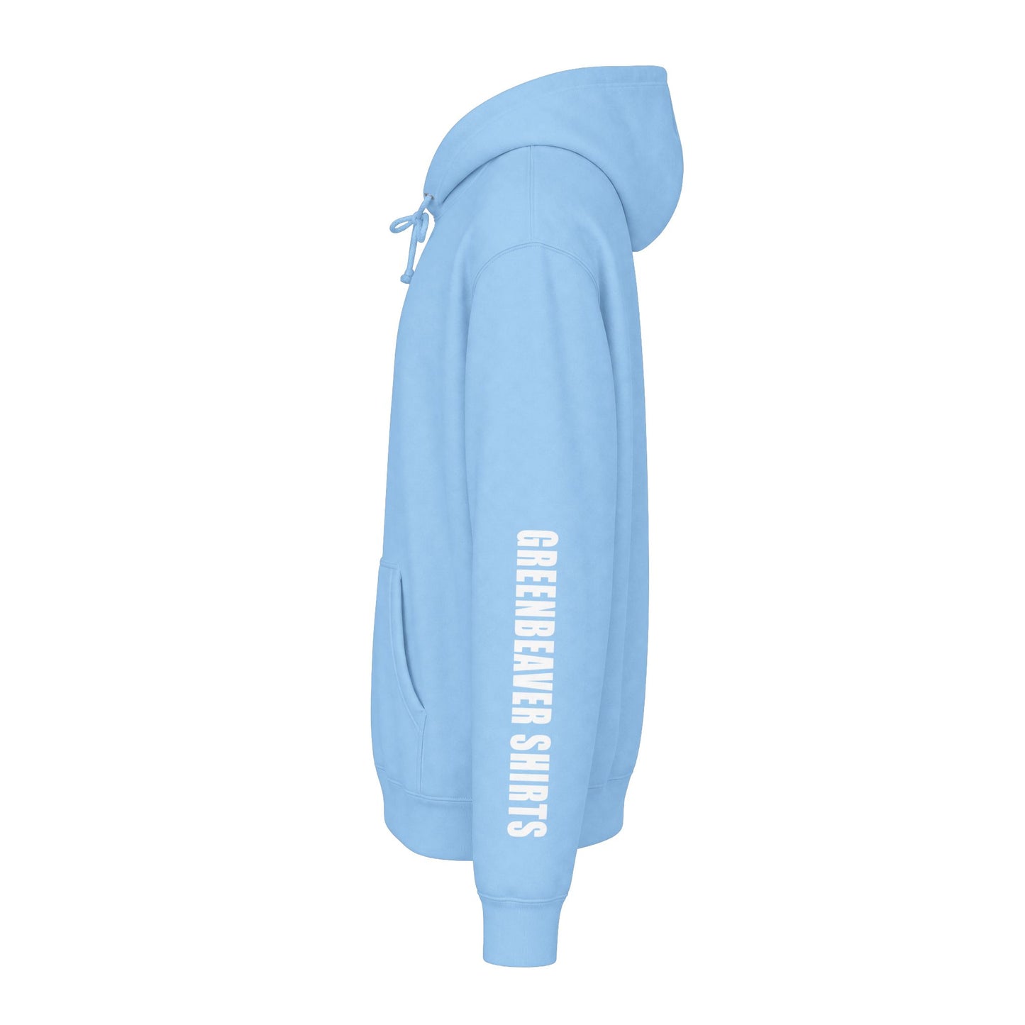 Choppin Trees Hooded Sweatshirt
